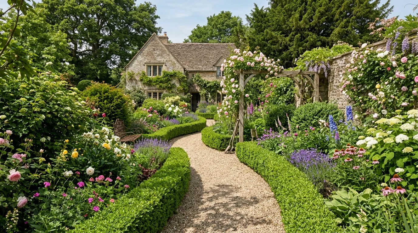 12 Boxwood Landscaping Ideas for a Classic Look